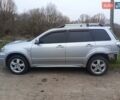 Сірий Міцубісі Аутлендер, об'ємом двигуна 2 л та пробігом 230 тис. км за 5200 $, фото 3 на Automoto.ua