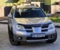 Сірий Міцубісі Аутлендер, об'ємом двигуна 2.4 л та пробігом 259 тис. км за 5999 $, фото 6 на Automoto.ua