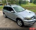 Сірий Міцубісі Аутлендер, об'ємом двигуна 2 л та пробігом 250 тис. км за 5800 $, фото 11 на Automoto.ua