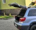 Сірий Міцубісі Аутлендер, об'ємом двигуна 2.4 л та пробігом 259 тис. км за 5999 $, фото 17 на Automoto.ua