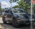 Сірий Міцубісі Аутлендер, об'ємом двигуна 2 л та пробігом 261 тис. км за 7200 $, фото 26 на Automoto.ua