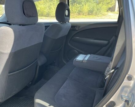 Серый Мицубиси Аутлендер, объемом двигателя 2 л и пробегом 225 тыс. км за 5999 $, фото 11 на Automoto.ua