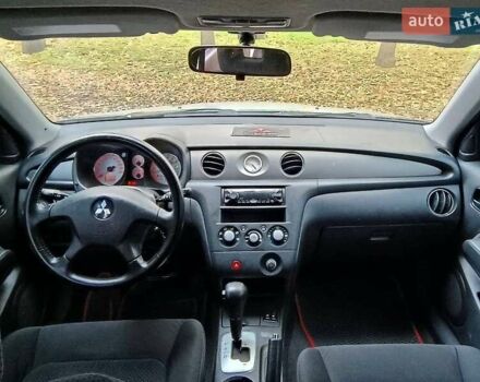 Серый Мицубиси Аутлендер, объемом двигателя 2.38 л и пробегом 266 тыс. км за 6399 $, фото 10 на Automoto.ua