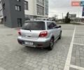 Серый Мицубиси Аутлендер, объемом двигателя 2.38 л и пробегом 246 тыс. км за 5500 $, фото 17 на Automoto.ua