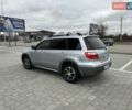 Серый Мицубиси Аутлендер, объемом двигателя 2.38 л и пробегом 246 тыс. км за 5500 $, фото 10 на Automoto.ua