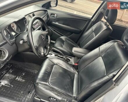 Серый Мицубиси Аутлендер, объемом двигателя 2.38 л и пробегом 246 тыс. км за 5500 $, фото 39 на Automoto.ua