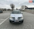 Серый Мицубиси Аутлендер, объемом двигателя 2.38 л и пробегом 246 тыс. км за 5500 $, фото 30 на Automoto.ua