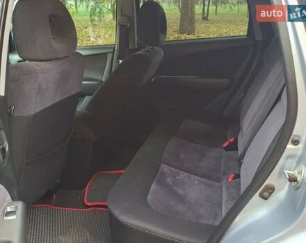 Серый Мицубиси Аутлендер, объемом двигателя 2.38 л и пробегом 266 тыс. км за 6399 $, фото 19 на Automoto.ua