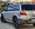 Сірий Міцубісі Аутлендер, об'ємом двигуна 2.4 л та пробігом 259 тис. км за 5999 $, фото 10 на Automoto.ua