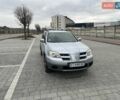 Серый Мицубиси Аутлендер, объемом двигателя 2.38 л и пробегом 246 тыс. км за 5500 $, фото 29 на Automoto.ua