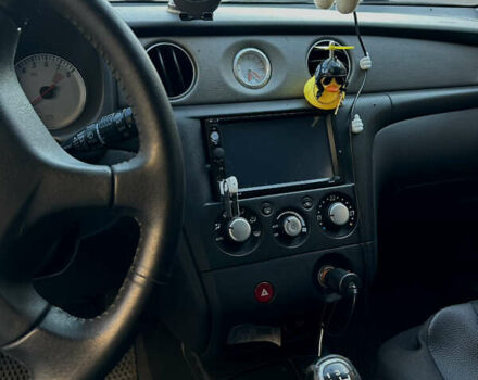 Серый Мицубиси Аутлендер, объемом двигателя 2 л и пробегом 316 тыс. км за 6500 $, фото 9 на Automoto.ua