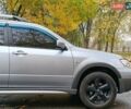 Серый Мицубиси Аутлендер, объемом двигателя 2.38 л и пробегом 266 тыс. км за 6399 $, фото 8 на Automoto.ua