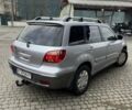 Серый Мицубиси Аутлендер, объемом двигателя 2 л и пробегом 307 тыс. км за 5200 $, фото 5 на Automoto.ua
