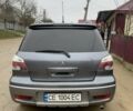 Сірий Міцубісі Аутлендер, об'ємом двигуна 2.4 л та пробігом 230 тис. км за 5927 $, фото 1 на Automoto.ua