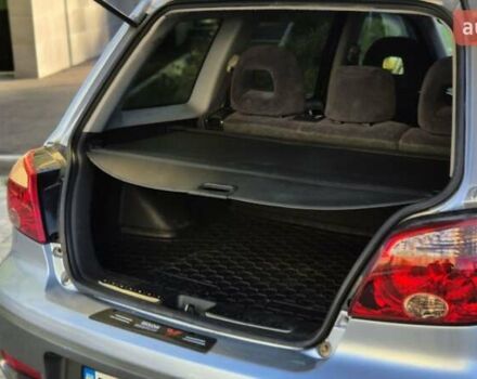 Сірий Міцубісі Аутлендер, об'ємом двигуна 2.4 л та пробігом 259 тис. км за 5999 $, фото 20 на Automoto.ua