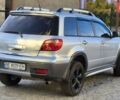 Сірий Міцубісі Аутлендер, об'ємом двигуна 2.4 л та пробігом 259 тис. км за 5999 $, фото 7 на Automoto.ua