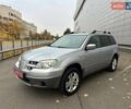 Міцубісі Аутлендер 2005 у Броварах на Automoto.ua Сірий Міцубісі Аутлендер, об'ємом двигуна 2 л та пробігом 236 тис. км за 6800 $, фото 1 на Automoto.ua