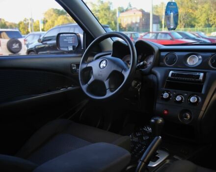 Серый Мицубиси Аутлендер, объемом двигателя 2.4 л и пробегом 200 тыс. км за 8950 $, фото 10 на Automoto.ua