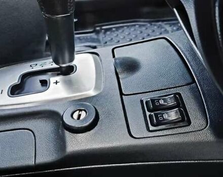 Серый Мицубиси Аутлендер, объемом двигателя 2.38 л и пробегом 228 тыс. км за 7900 $, фото 12 на Automoto.ua