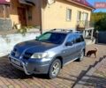 Сірий Міцубісі Аутлендер, об'ємом двигуна 2.4 л та пробігом 576 тис. км за 5800 $, фото 1 на Automoto.ua