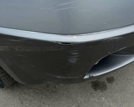 Серый Мицубиси Аутлендер, объемом двигателя 2.4 л и пробегом 307 тыс. км за 4000 $, фото 6 на Automoto.ua