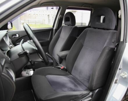 Серый Мицубиси Аутлендер, объемом двигателя 2.4 л и пробегом 171 тыс. км за 8200 $, фото 6 на Automoto.ua