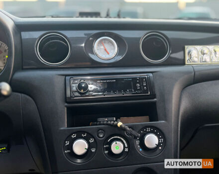 Серый Мицубиси Аутлендер, объемом двигателя 2.4 л и пробегом 231 тыс. км за 8100 $, фото 17 на Automoto.ua