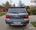 Серый Мицубиси Аутлендер, объемом двигателя 2 л и пробегом 240 тыс. км за 6300 $, фото 3 на Automoto.ua