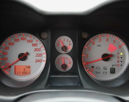 Серый Мицубиси Аутлендер, объемом двигателя 2.4 л и пробегом 171 тыс. км за 8200 $, фото 14 на Automoto.ua