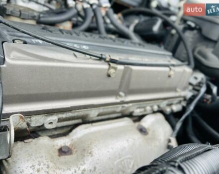 Сірий Міцубісі Аутлендер, об'ємом двигуна 2 л та пробігом 300 тис. км за 5150 $, фото 27 на Automoto.ua