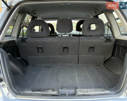 Сірий Міцубісі Аутлендер, об'ємом двигуна 2 л та пробігом 235 тис. км за 5200 $, фото 18 на Automoto.ua