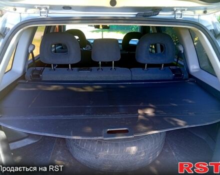 Мицубиси Аутлендер 2006 в Золотоноше на Automoto.ua Серый Мицубиси Аутлендер, объемом двигателя 2 л и пробегом 250 тыс. км за 5500 $, фото 10 на Automoto.ua