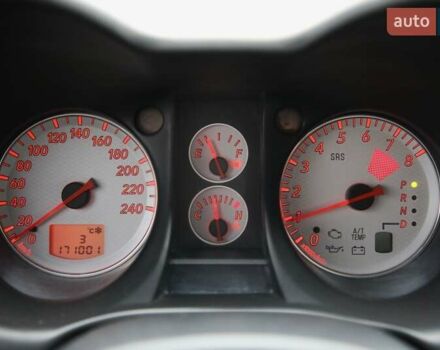 Серый Мицубиси Аутлендер, объемом двигателя 2.4 л и пробегом 171 тыс. км за 8200 $, фото 15 на Automoto.ua