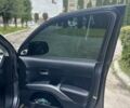 Серый Мицубиси Аутлендер, объемом двигателя 2 л и пробегом 250 тыс. км за 9300 $, фото 10 на Automoto.ua
