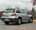 Серый Мицубиси Аутлендер, объемом двигателя 2.38 л и пробегом 204 тыс. км за 6990 $, фото 36 на Automoto.ua