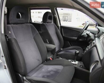 Серый Мицубиси Аутлендер, объемом двигателя 2.4 л и пробегом 171 тыс. км за 8200 $, фото 9 на Automoto.ua