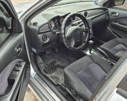 Міцубісі Аутлендер 2006 у Кривому Розі на Automoto.ua Сірий Міцубісі Аутлендер, об'ємом двигуна 2.4 л та пробігом 230 тис. км за 6700 $, фото 8 на Automoto.ua