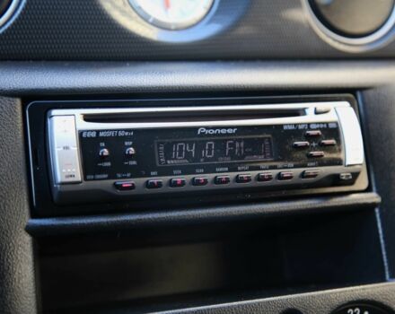 Серый Мицубиси Аутлендер, объемом двигателя 2.4 л и пробегом 200 тыс. км за 8950 $, фото 16 на Automoto.ua