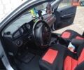 Серый Мицубиси Аутлендер, объемом двигателя 2 л и пробегом 240 тыс. км за 5500 $, фото 2 на Automoto.ua