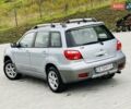 Сірий Міцубісі Аутлендер, об'ємом двигуна 2 л та пробігом 300 тис. км за 5150 $, фото 3 на Automoto.ua