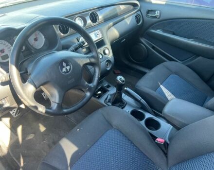 Серый Мицубиси Аутлендер, объемом двигателя 2.4 л и пробегом 220 тыс. км за 3369 $, фото 4 на Automoto.ua