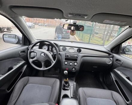 Сірий Міцубісі Аутлендер, об'ємом двигуна 2 л та пробігом 310 тис. км за 5200 $, фото 7 на Automoto.ua