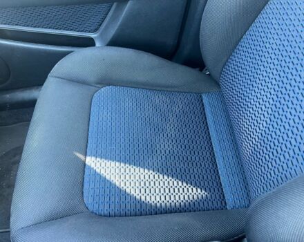 Серый Мицубиси Аутлендер, объемом двигателя 2.4 л и пробегом 220 тыс. км за 3369 $, фото 8 на Automoto.ua