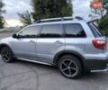 Мицубиси Аутлендер 2006 в Чернигове на Automoto.ua Серый Мицубиси Аутлендер, объемом двигателя 2.4 л и пробегом 147 тыс. км за 6900 $, фото 1 на Automoto.ua