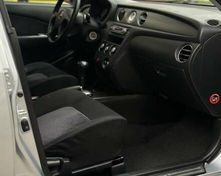 Сірий Міцубісі Аутлендер, об'ємом двигуна 2.4 л та пробігом 98 тис. км за 7199 $, фото 83 на Automoto.ua