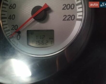 Сірий Міцубісі Аутлендер, об'ємом двигуна 2 л та пробігом 115 тис. км за 6500 $, фото 6 на Automoto.ua
