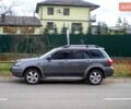 Серый Мицубиси Аутлендер, объемом двигателя 2.4 л и пробегом 235 тыс. км за 6500 $, фото 4 на Automoto.ua