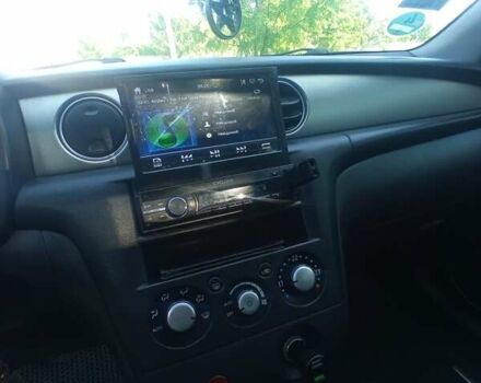 Сірий Міцубісі Аутлендер, об'ємом двигуна 2.38 л та пробігом 226 тис. км за 10000 $, фото 5 на Automoto.ua