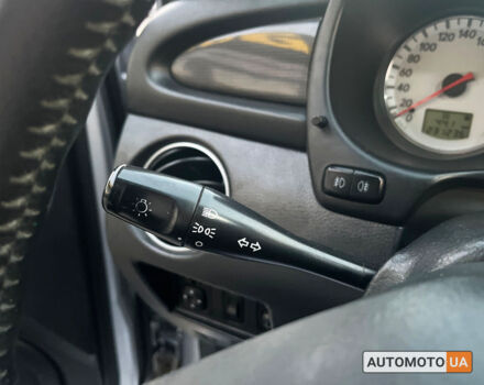 Серый Мицубиси Аутлендер, объемом двигателя 2.4 л и пробегом 231 тыс. км за 8100 $, фото 13 на Automoto.ua