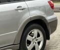 Сірий Міцубісі Аутлендер, об'ємом двигуна 2.4 л та пробігом 98 тис. км за 7199 $, фото 12 на Automoto.ua